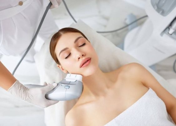 Can HIFU Treatment Replace Face Lifts_ Can HIFU Treatment Replace Face Lifts_